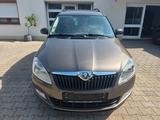 Skoda Roomster Active Plus Edition - Skoda Roomster Gebrauchtwagen