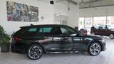 Skoda OCTAVIA 2.0 TSI SPORTLINE 4x4 COMBI - Skoda Octavia: Allradantrieb