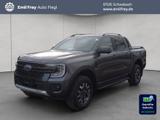 Ford Ranger Doppelkabine Wildtrak 2,3 l EcoBoost PHEV - Ford Ranger wildtrak