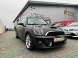 MINI COOPER_SD Cabrio Cooper SD Highgate H&K - MINI MINI: Highgate