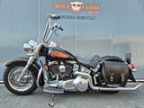 Harley-Davidson FLSTF°°SOFTAIL FAT BOY°° -EVO CUSTOM- - HARLEY-DAVIDSON 1998 SOFTAIL