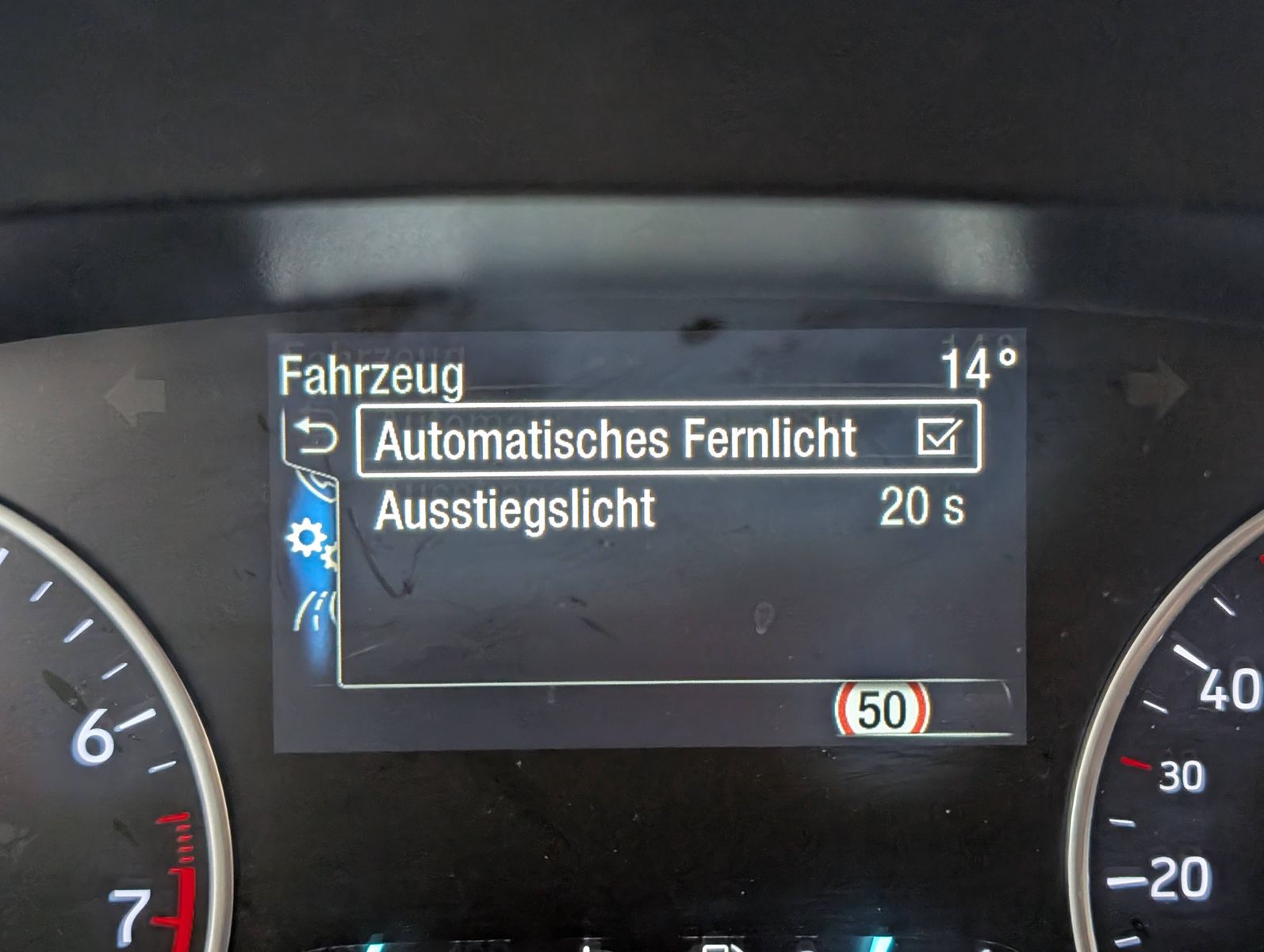 FORD EcoSport 1.0 EcoBoost ST-Line LED Navi Winter – Bild 28