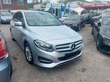 Mercedes-Benz B 160 B -Klasse B 160 CDI / d - Mercedes-Benz B 160 mit Diesel-Antrieb