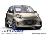 Smart fortwo EQ Cabrio Pulse Exclusive 22kW Kamera LED - Smart ForTwo: Cabrio, Pulse