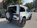 Jeep Wrangler / Wrangler Unlimited Sahara - gebrauchte Jeep Wrangler aus dem Jahr 2013