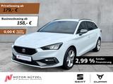Seat Leon ST 2.0 TDI DSG FR-LINE LED+NAVI+ACC+SHZ+AHK