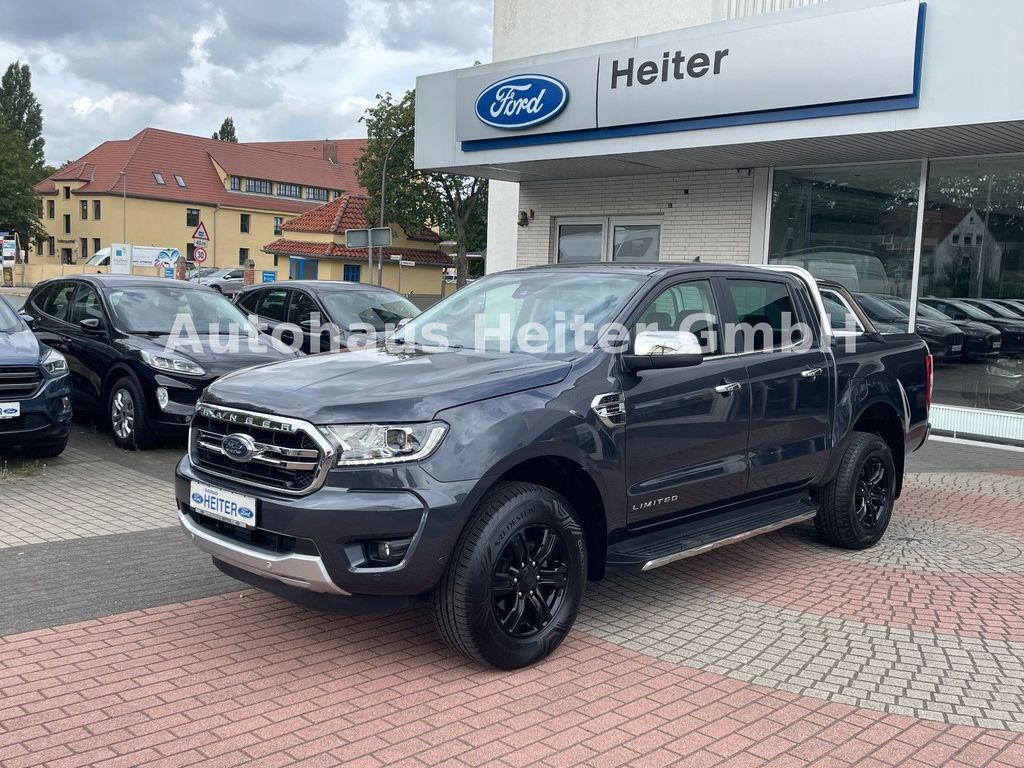 Image of Ford Ranger