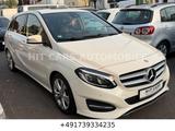 Mercedes-Benz B 180 B B 180 - Mercedes-Benz B 180 in Solingen