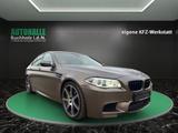 BMW M5 Competition~LED~HUD~MASSAGE-SITZE~ALCANTARA D - BMW M5: Competition