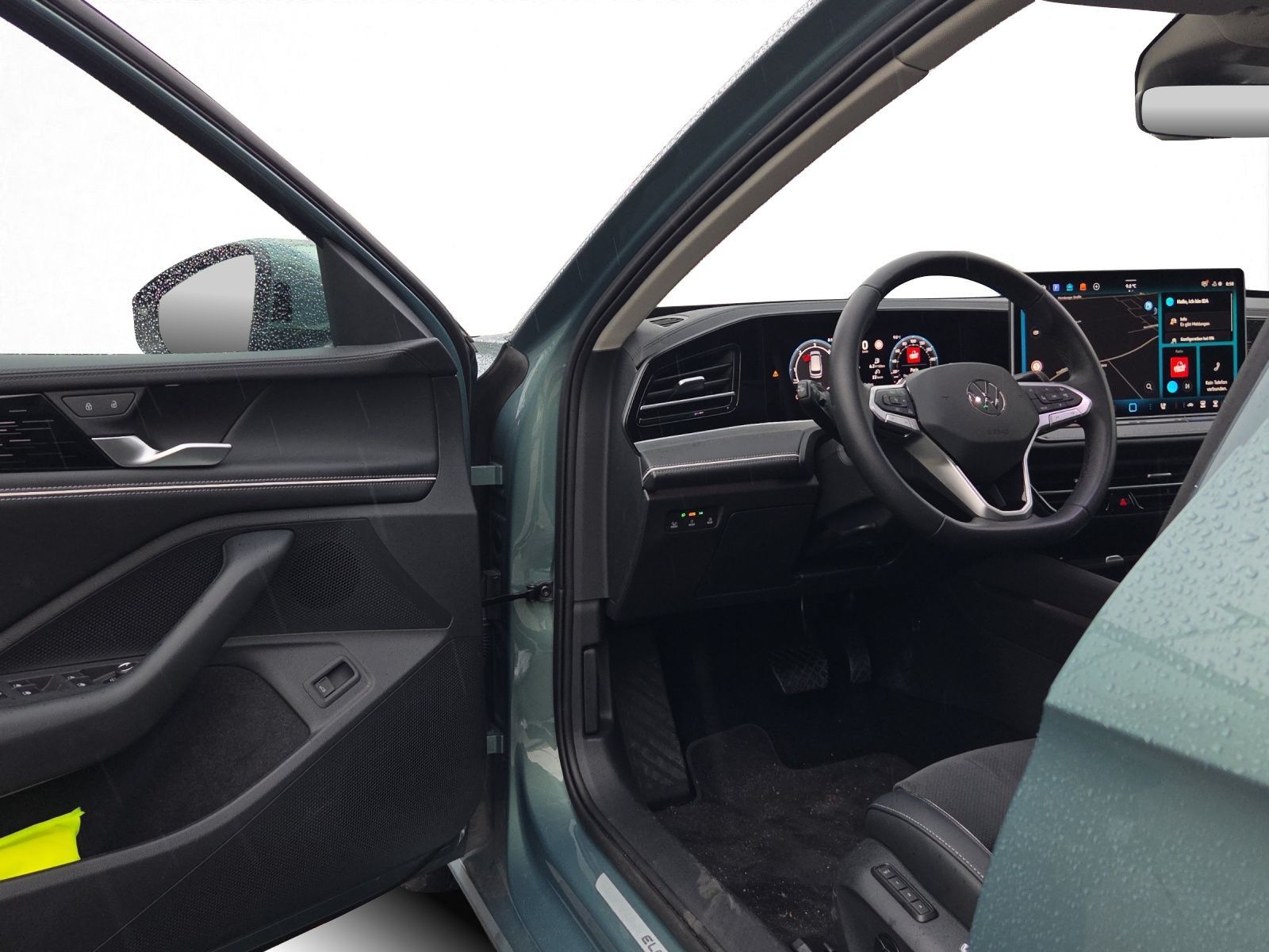 Volkswagen Passat Variant - Bild 17