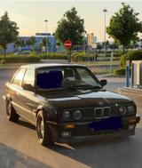 BMW E30 335i 3,5l 6 Zylinder Oldtimer H Ke... - BMW 335 in Berlin