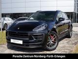Porsche Macan S SportChrono Luftfeder 360°Kamera PDLS+ 1 - Porsche Macan in Nürnberg