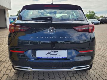 Bild 4 Opel Grandland (X) Grandland Enjoy 1.2 Direct Injection