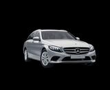 Mercedes-Benz C 200 T Avantgarde 2x*AHK*LED*KAM*CARPLAY*KEYLES