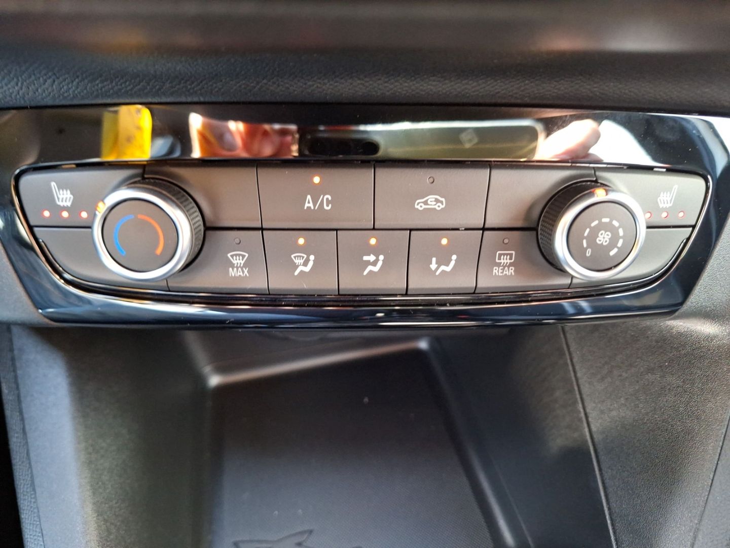 Opel Corsa - Bild 17