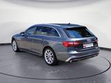 Audi A4 Avant 35 TFSI S line S tronic *Tour*Stadt*MMI - Audi A4: Line TFSI
