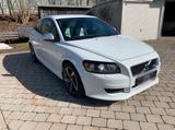 Volvo C30 2.0Diesel R-Design 136HP 1.Hand - gebrauchte Volvo C30 aus dem Jahr 2009