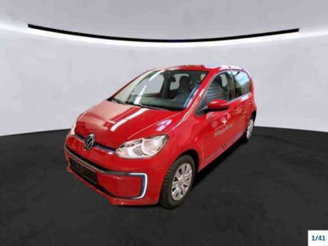 Volkswagen e-up! move SHZ PDC Tempomat RFK Bluetooth Klima