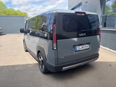 KIA PV5 Passenger 71.2 ELITE 2-3-0 WP Smart Power Al KIA PV5 Passenger 71.2 ELITE 2-3-0 WP Smart Power Al