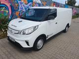 Maxus eDeliver 3, L2, SOH 95,9%, 8-fach - Maxus Elektroautos