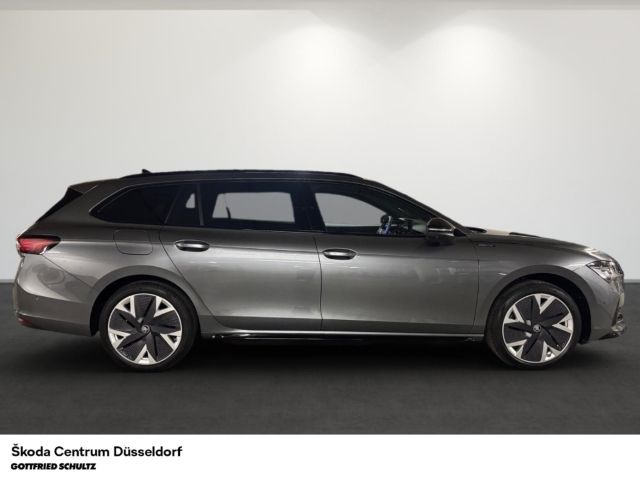 Skoda Superb - Bild 3