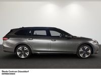 Skoda Superb - Vorschau Bild 3