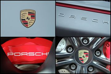 Porsche 991 4S Appr.327,U-Frei,Sportabgas,Chrono,Sitzl.