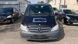 Mercedes-Benz Vito Kombi 113 CDI lang - Mercedes-Benz Vito: 113 Cdi