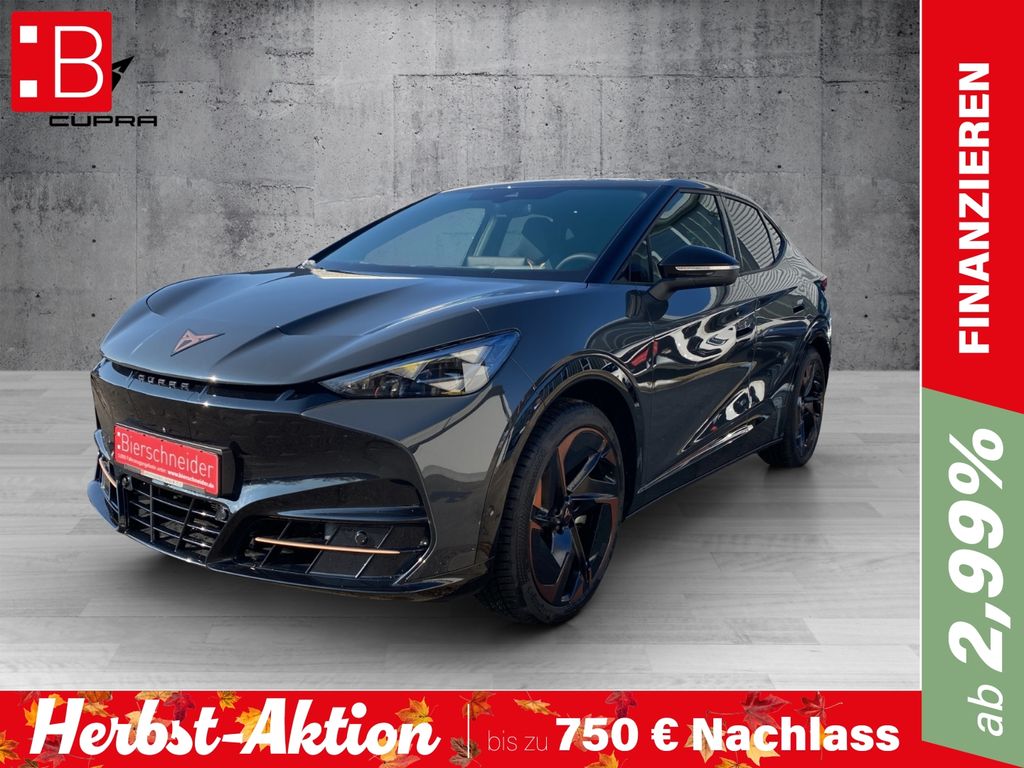 Tavascan VZ 4Drive ab 439,- 1.590,-Anzahlung 21