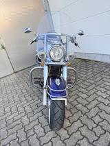 Suzuki Intruder VL 1500 Liebhaberstück/ Service + TÜV - SUZUKI CHOPPER 1500 VL INTRUDER