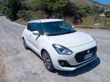 Suzuki Swift 1.2 Hybrid Top - Suzuki Swift mit Hybrid-Antrieb