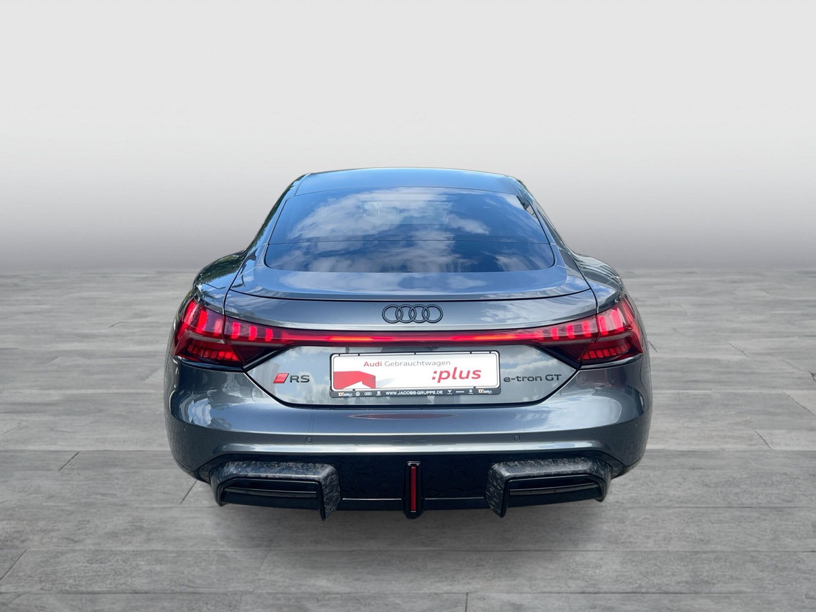 Audi RS e-tron GT - Bild 4