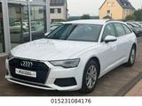 Audi A6 Avant 45 TDI quattro basis+LED+Navi+Euro6+1Hd - Audi A6: 4b