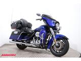 Harley-Davidson FLHTCUSE6 CVO Ultra Classic 5HD! E-Glide 110 Cru - HARLEY-DAVIDSON 2011 CVO