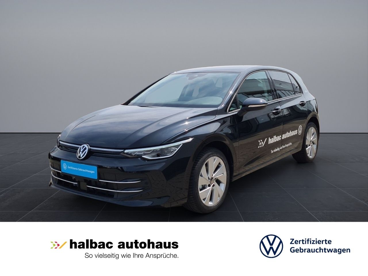 Volkswagen Golf 2.0 TDI GOAL NAVI AHK WR MATRIX KAMERA PDC foto 1