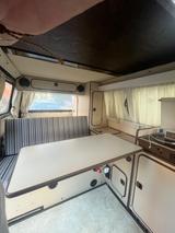 Volkswagen T3 Westfalia Joker - Volkswagen: Joker Westfalia