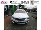 Skoda Superb Combi 2.0 TDI DSG Style,Standort Geldern - Skoda aus 2024
