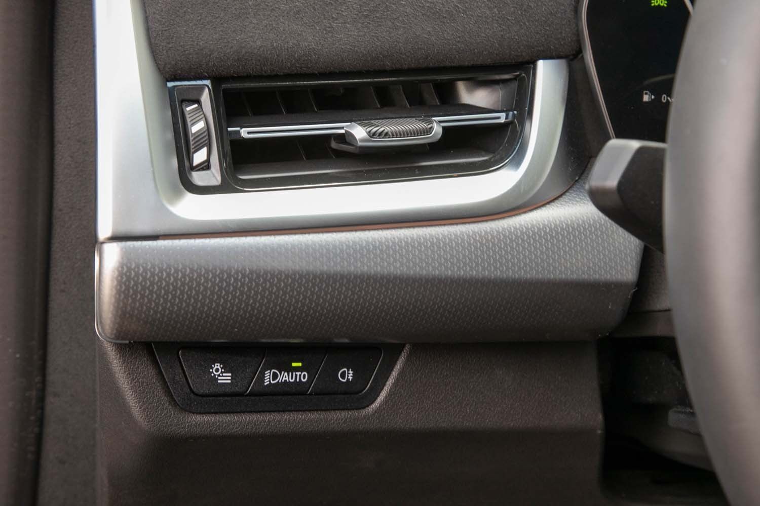 BMW X1 - Bild 10
