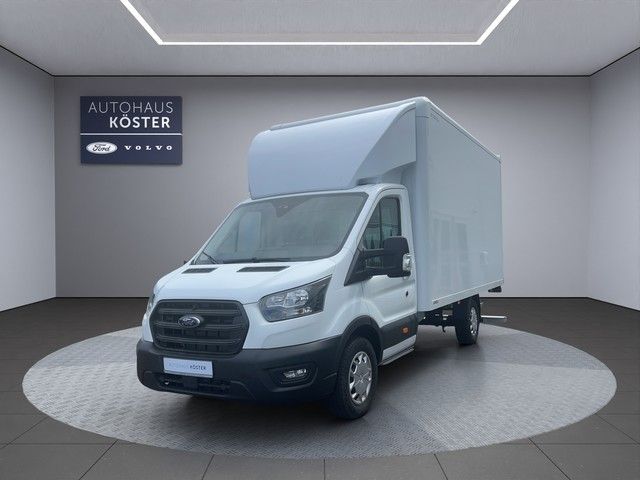 Ford Transit FT 350 (TTS) 350 L4 Trend Kofferaufbau m