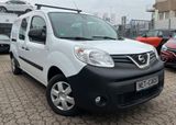 Nissan NV250 MAXI Lang Klima/NAVi+Kamera/AHK/1HAND