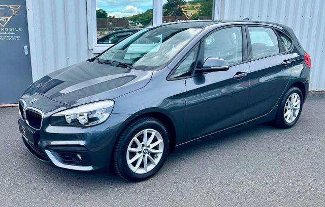 BMW 220