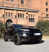 Land Rover Range Rover Evoque 2.0  - Land Rover Range Rover Evoque in Bremen