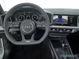 Audi A1 Sportback S line 35 TFSI S tronic virtual Coc - Audi A1 Vorführfahrzeuge