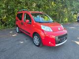 Fiat Fiorino Qubo - Fiat Fiorino: Von Privat