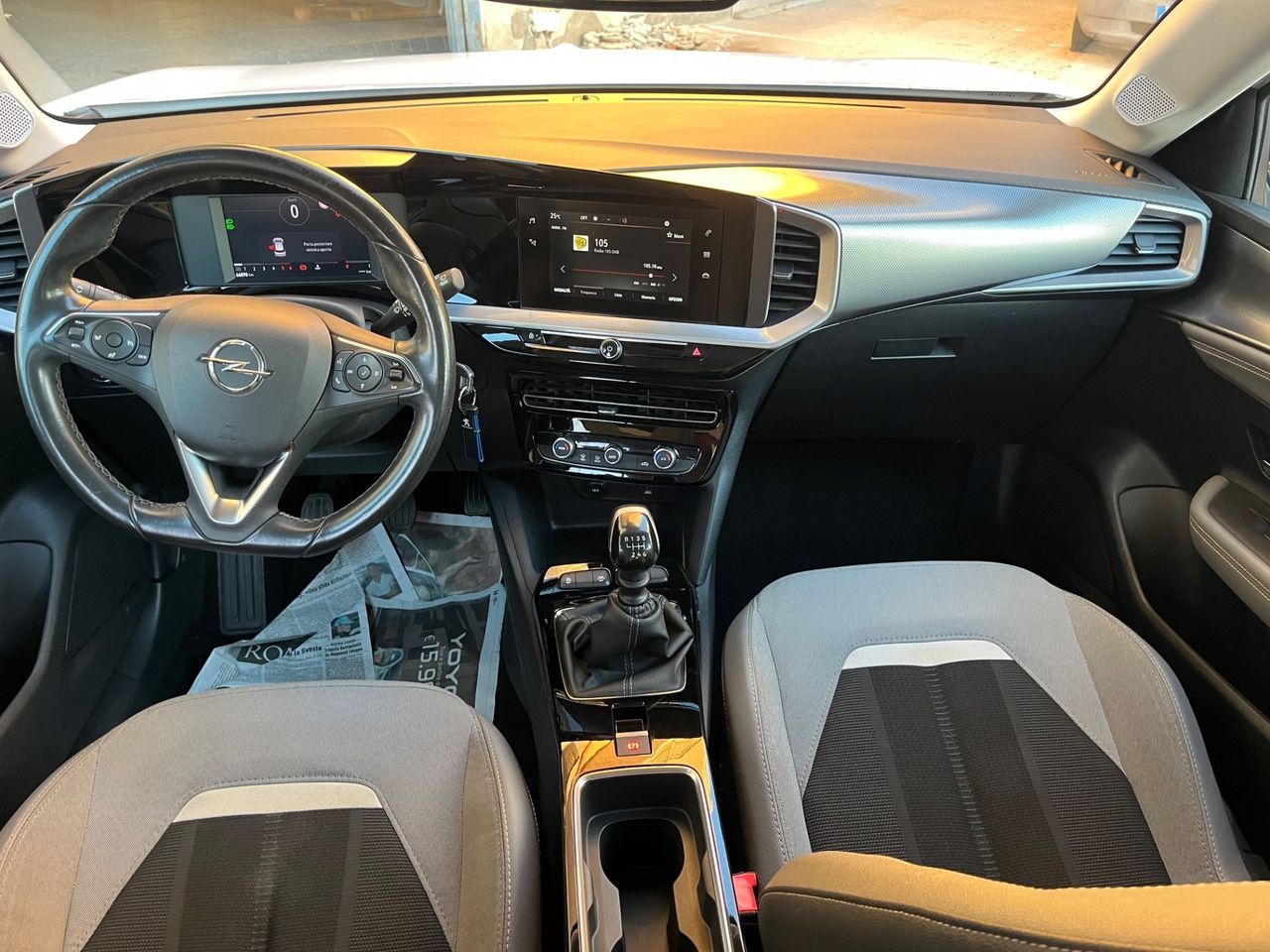 Opel Mokka 1.5 diesel Elegance imagem 3