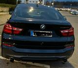 BMW X4 M40 M40i - - BMW X4 M40 SUV