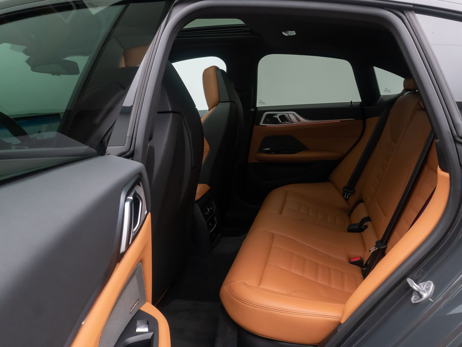Fahrzeugabbildung BMW M440i xD Gran Coupé 360°HUD Laser DAB Individual