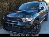 Dodge Durango 6,4 SRT8 392 PRINS Dt.Auslieferung