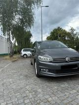 Volkswagen Touran 1.8 TSI DSG Highline Highline
