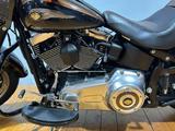 Harley-Davidson Fat Boy 110 Jahre Edition - HARLEY-DAVIDSON FAT
